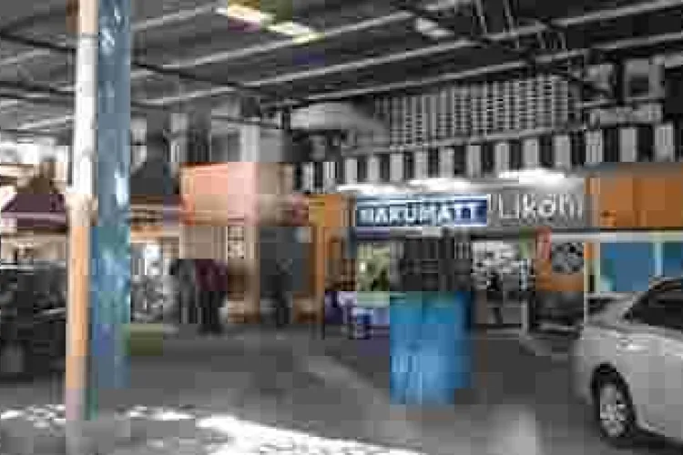 Nakumatt Shuts Down Its Last Remaining Outlet in Mombasa