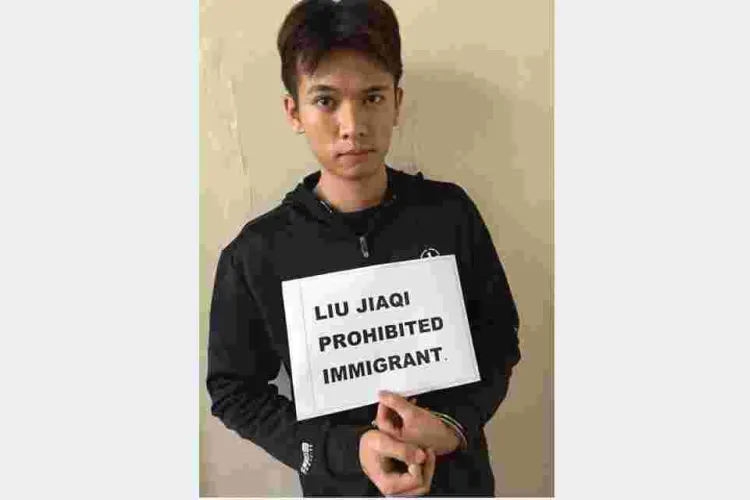 Kenyan Immigration Department Deports Racist Sonlink CEO  Liu Jiaqi, Chinese Embassy Speaks Out