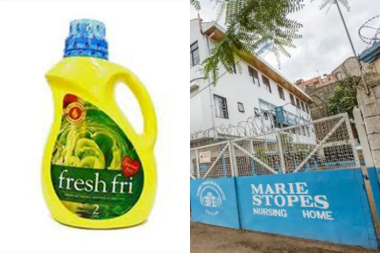 Kenyan 'Moral Police' Ezekiel Mutua Bans Marie Stopes, Cooking Oil TV Ads over Abortion and Sexual Content