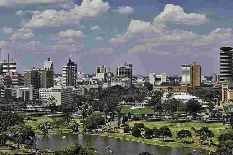 World's Super-Rich Individuals Eye Property in Nairobi 