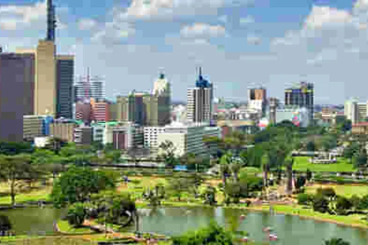Kenya Ranked Africa's Fifth Richest Country with a Total Wealth of Sh10 Trillion