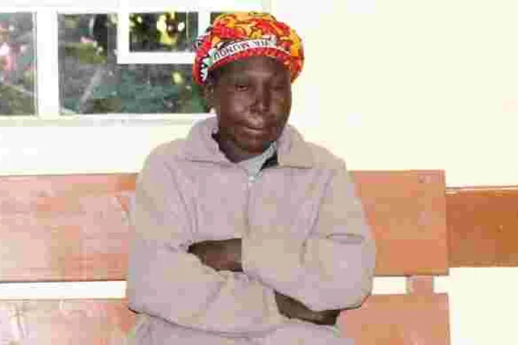 Kenyan Woman Accused of Infecting Neighbor's 9-Month-old Baby with HIV after Breastfeeding Him
