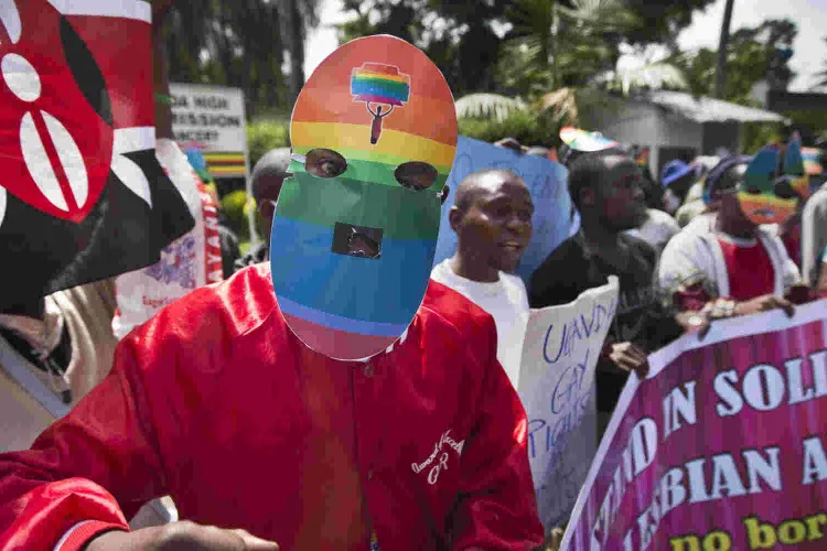 Court Case Seeking to Legalize Gay Sex in Kenya Takes New Twist