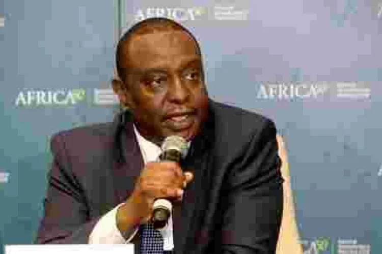 Kenya's Public Debt to Stand at Sh7 Trillion at the End of President Kenyatta's Term