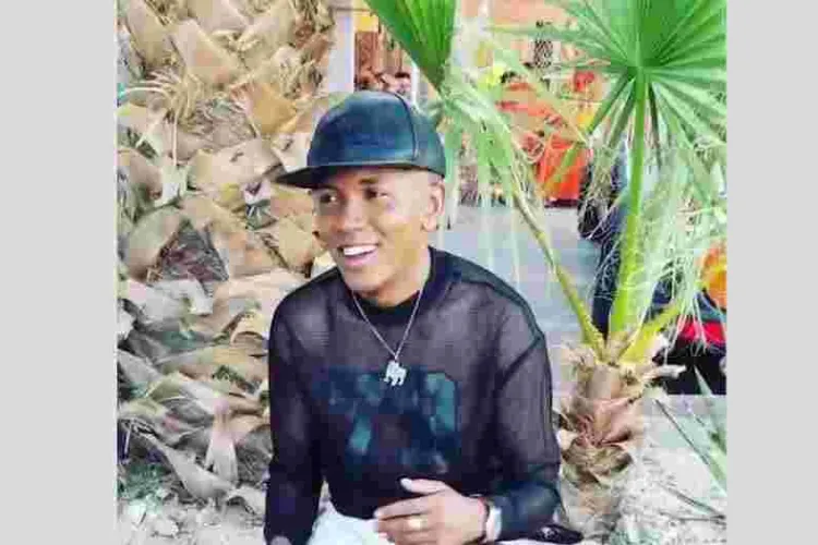 Kenyan Man, Stephen Maithya Kathale, Found Dead of Gunshot Wounds in Palm Springs, California