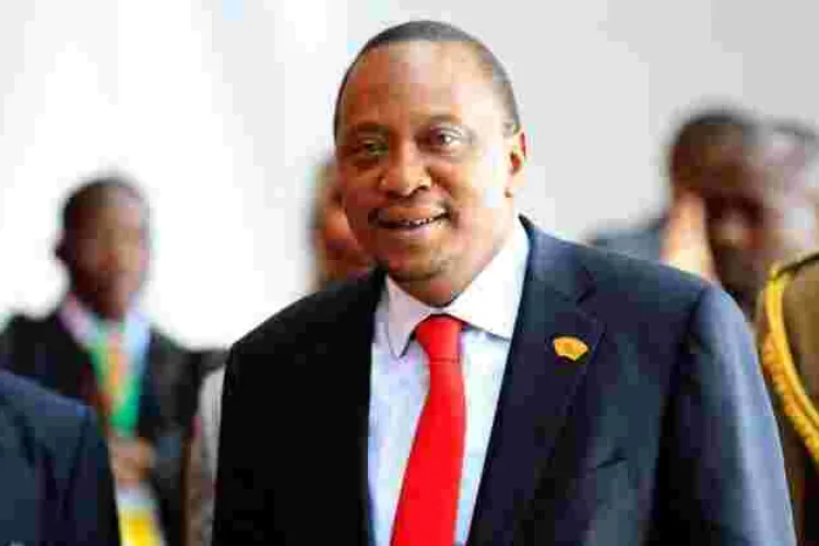 Uhuru Will Not Meet with Kenyans Living in the US, for the Second Time in a Row