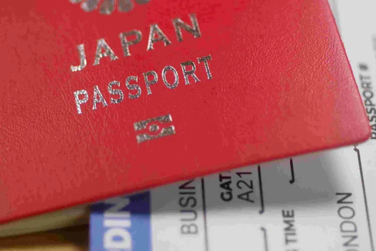 10 Most Powerful Passports in the World Named 