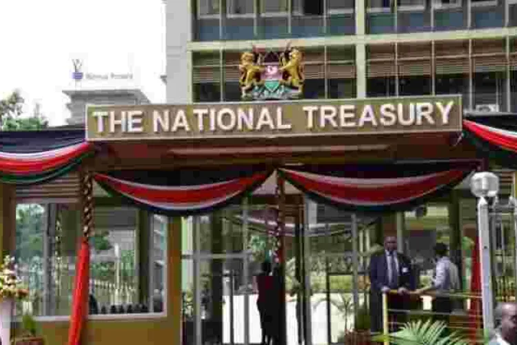 Eurobond III: Kenya Seeks to Raise Sh287 Billion By the End of this Year