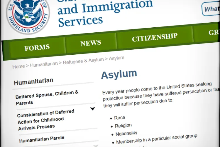 4,000 Kenyans Seeking Asylum in the US