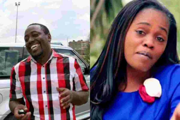 Kenyan Gospel Singer Betty Bayo Exposes Her Former Husband, Pastor Victor Kanyari