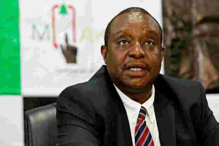 Kenya's Public Debt to Rise to Sh7 Trillion By the End of President Uhuru's Tenure
