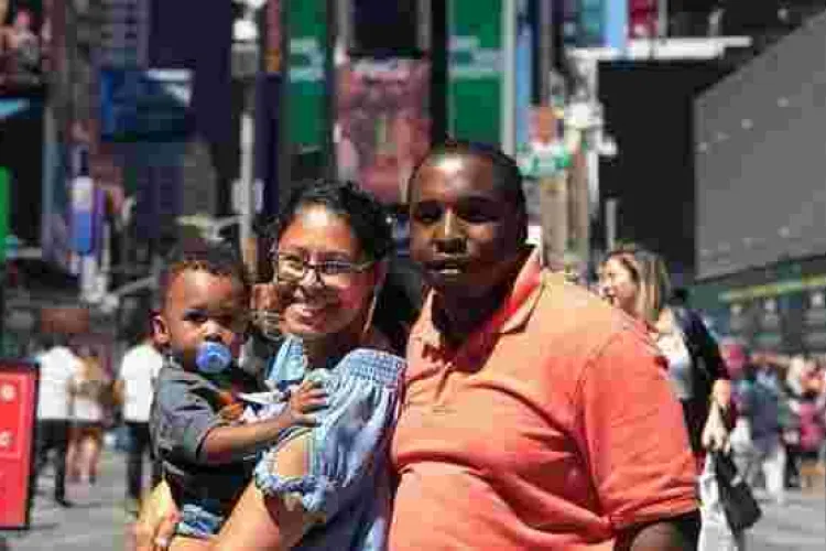 How a Rural Kenyan School Changed the Life of a Hopeless American Boy from Baltimore