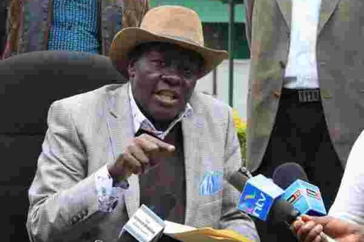 Late Nyeri Governor Nderitu Gachagua's Family Fights to Save Sh1.2 Billion Nairobi Building from Demolition