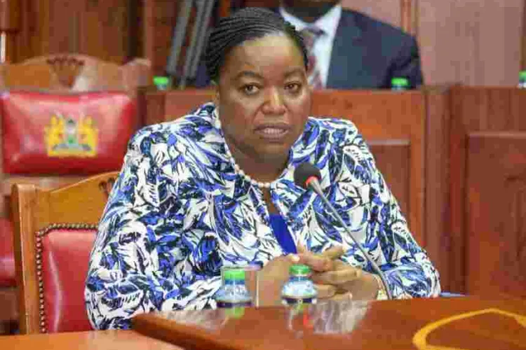 Kenyans in the Diaspora Urged to Register with Embassies as 273 Languish in Jails Abroad