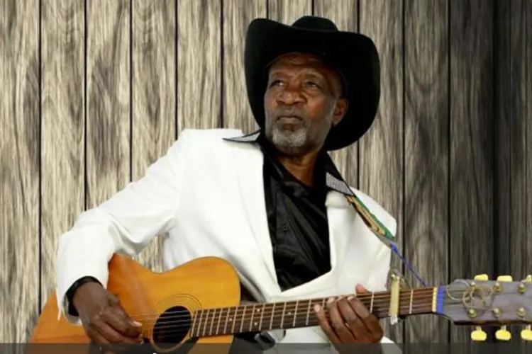 Legendary Kenyan Musician Joseph Kamaru Passes Away in Nairobi