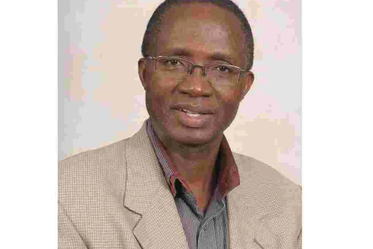 Kenyan Scientist Prof. Kariuki Njenga to be Inducted into the US National Academy of Sciences