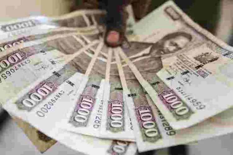 IMF Accuses Kenya of Over-valuing the Shilling by 17.5 Percent