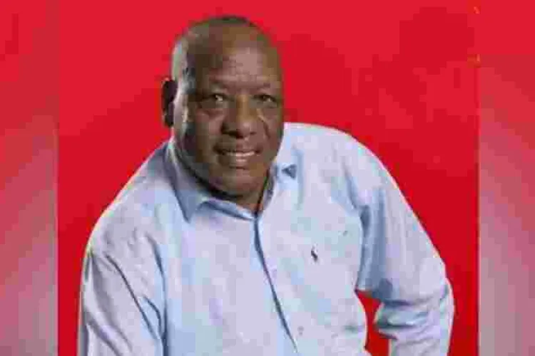 Kenyan MP Offers to Fly Angry Wife to the US for Holiday after Marrying Second Wife Behind Her Back
