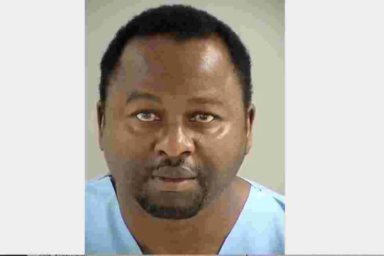 Kenyan Man Arrested, Charged with Raping an Elderly Patient at a Nursing Home in Virginia