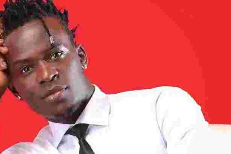 Kenyan Gospel Singer Willy Paul Videotaped Assaulting Woman 
