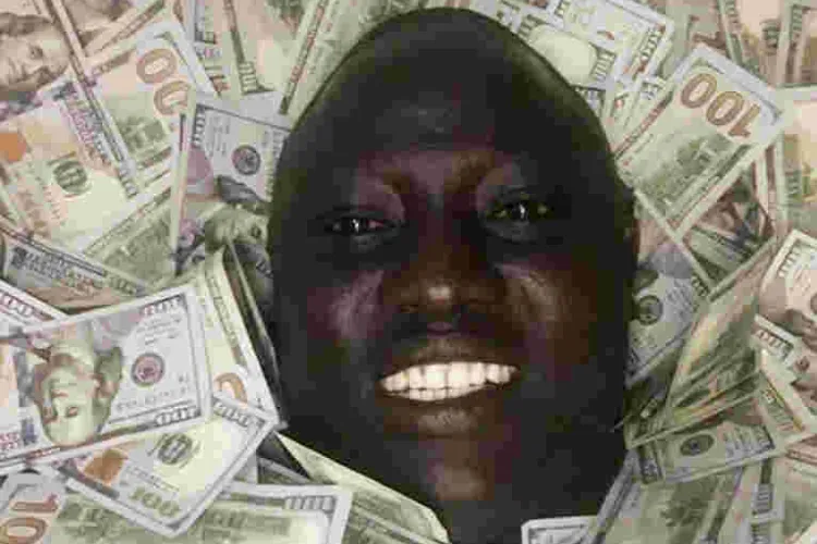 [VIDEO] Kenyans Online Outraged as Controversial South Sudanese Tycoon Malong Yor Pledges to Bankroll Kenya Varsities Body
