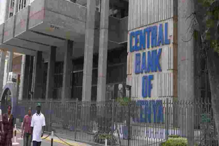 CBK Dismisses IMF’s Allegations of Overvaluing Kenya Shilling
