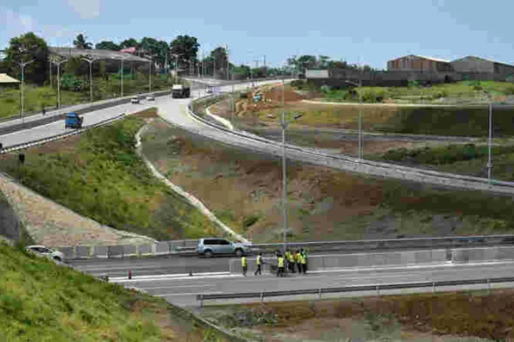 Sh2.7 Billion Per Kilometer Mombasa Bypass Named Kenya's Most Expensive Road Ever