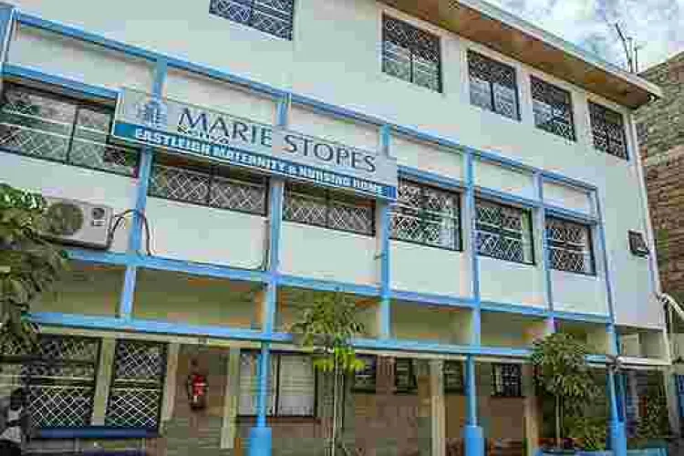 Marie Stopes Complies with Gov’t Order to Stop Abortion Services in Kenya 