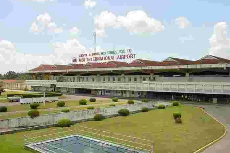 Moi International Airport to Undergo Sh7 Billion Facelift