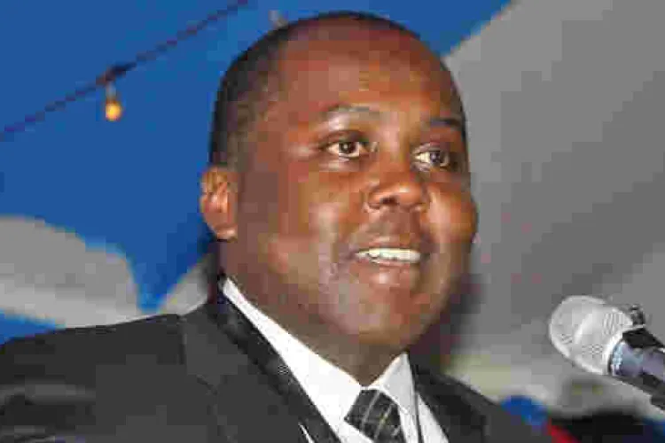 Telkom Kenya Names Mugo Kibati as Its New CEO