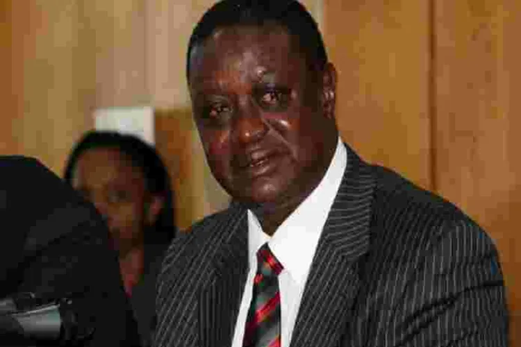 Thugs Break into Oburu Odinga's Home, Steal More Than 1,000 Chickens