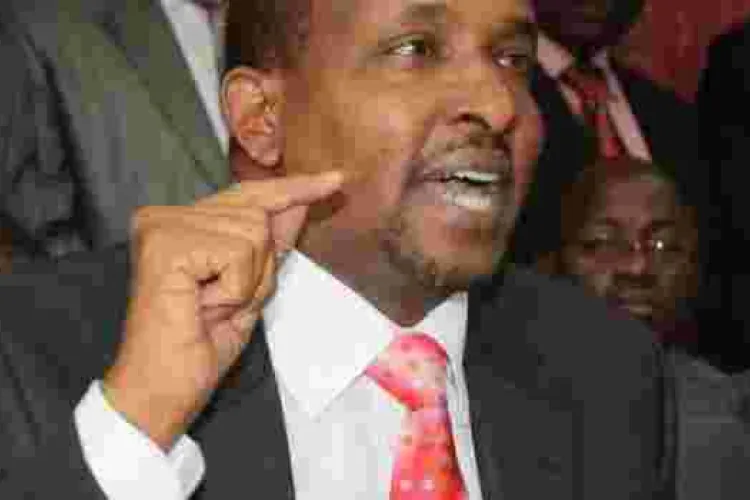 Kenyan MPs Reject Badly Cooked Food at Parliament's Eatery, Demand 5-Star Catering Services