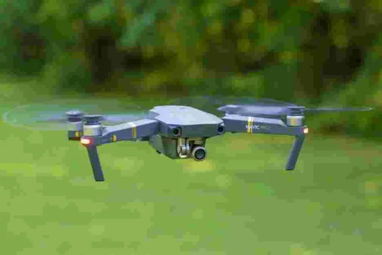 Gov't to Allow Kenyan Filmmakers to Use Drones
