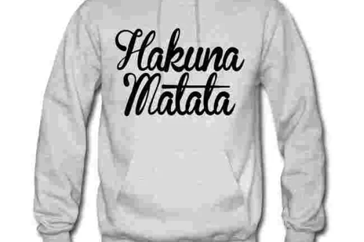 US-Based Walt Disney Owns Trademark to Popular Kenyan Swahili Phrase "Hakuna Matata"
