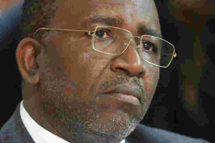Meru Senator Mithika Linturi Questioned for Threatening to Kill His Wife