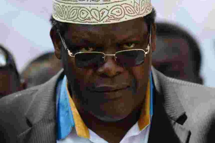 Deported Kenyan Lawyer Miguna Miguna to Release New Book Next Month