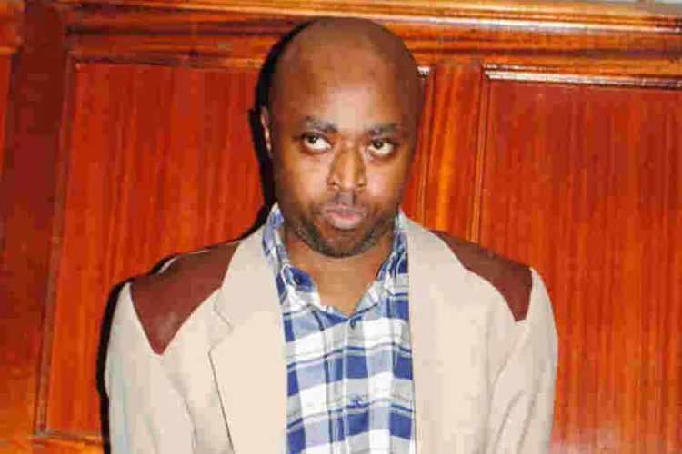 Our Son is a Qualified Doctor, Parents of Alleged Quack Doctor Mugo wa Wairimu Say