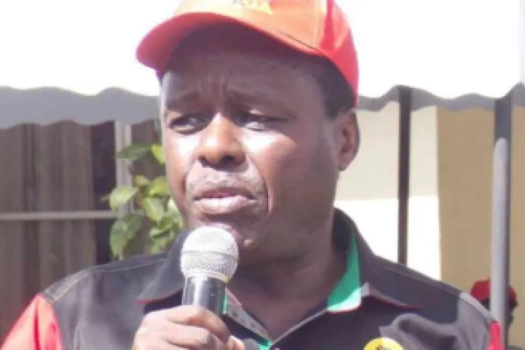 Kenyan MP Offers Sh2,000 to Every Woman in His Constituency Who Gives Birth