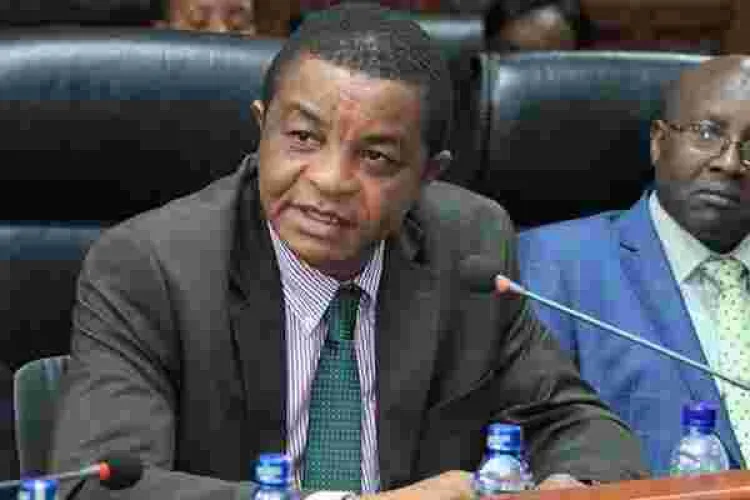 KRA Misses Tax Collection Target by Sh60 Billion