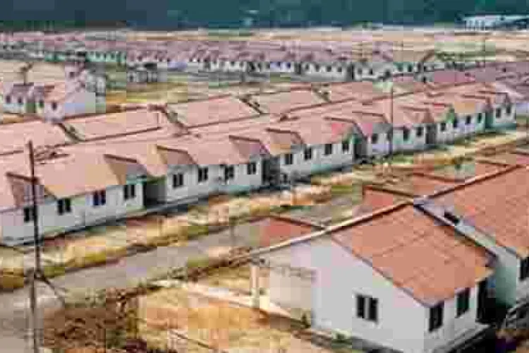 President Kenyatta Defends 1.5 Percent Low-Cost Housing Levy on Kenyan Workers