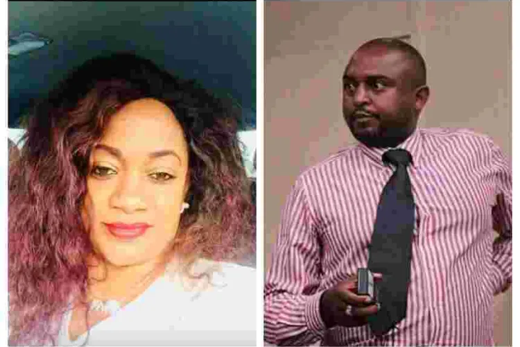 ‘I Didn’t Kill Him’: Kenyan "Vioja Mahakamani" Actor Jamal Nassul's Lover Speaks Out, Says it was an Accident