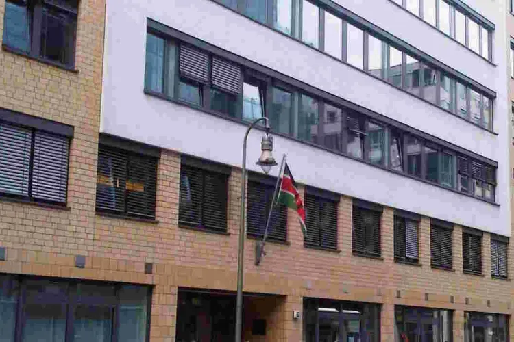 Kenyans in the Diaspora Lament over Poor Services at Embassies 