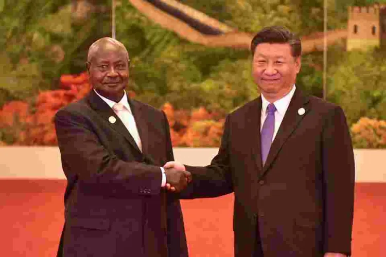 Uganda Gov't to Introduce Chinese Language as a Mandatory Subject in All Schools