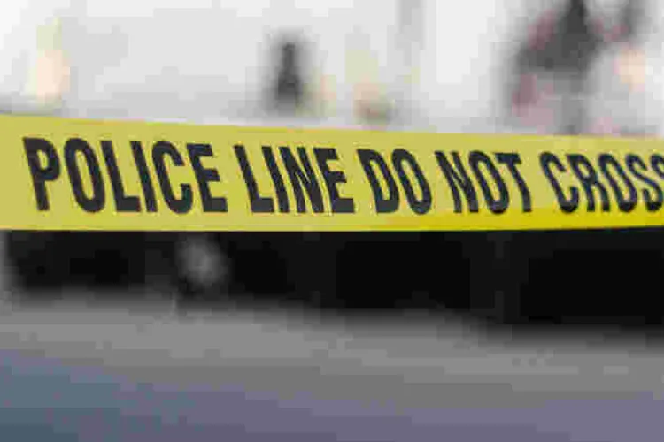 Kenyan Man Hit, Killed by SUV in Houston, Texas on Christmas Day