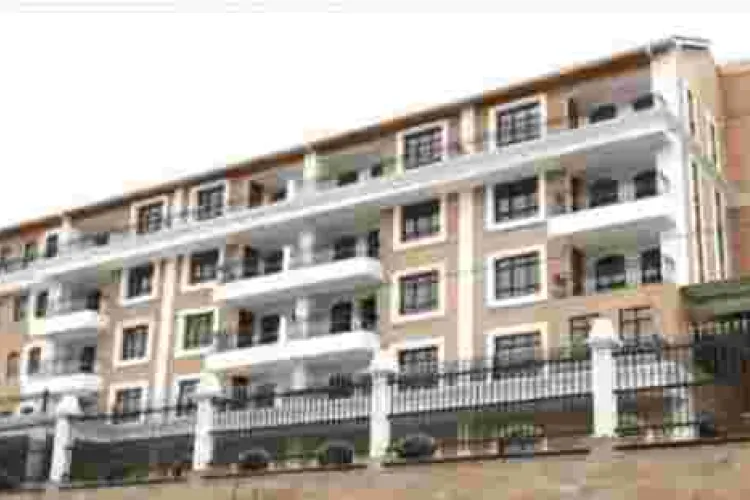Court Approves Demolition of Grand Manor Hotel for Posing Security Threat to the US Nairobi Embassy 