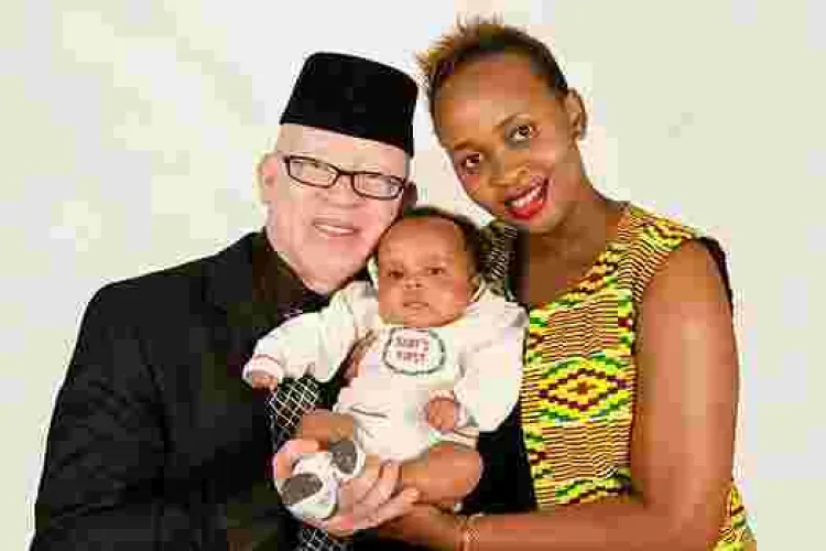 'Some Claim I Sacrificed Them': Senator Isaac Mwaura Says About Life after Losing Two of His Triplets 