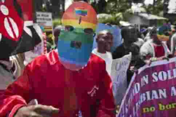 Nairobi, Kiambu Lead in Number of Gay Men in Kenya