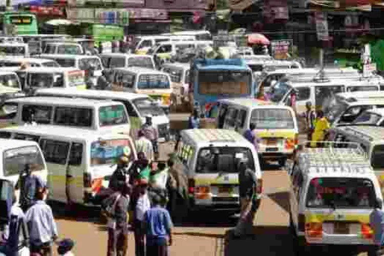 Gov't Announces Plans to Remove 14-Seater Matatus from Kenyan Roads