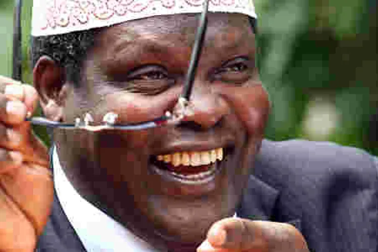 High Court Declares Miguna Miguna a Kenyan Citizen, Awards Him Sh7 Million Compensation