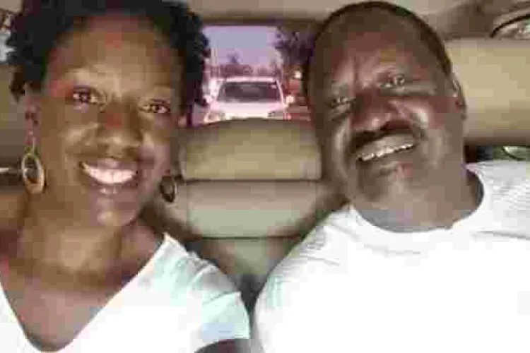 Raila: How a 10-Hour Operation in China Saved Life of My Daughter Rosemary